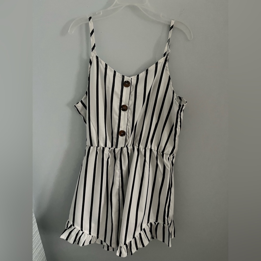 shein romper